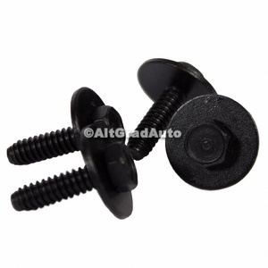 Surub 24 mm prindere grila bara fata Ford Mustang Mach-E MACH-E (CGW) EV 286 HP oe 4844719