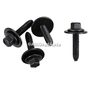 Surub 25 mm panou bord Ford Mustang Mach-E MACH-E (CGW) EV 286 HP oe 2383310