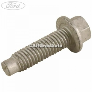 Surub 25 mm prindere ambreiaj Ford Mustang (2015-2018) 2.3 EcoBoost 314 HP oe 5300048