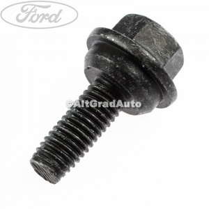 Surub 25 mm prindere bara fata Ford transit nou 2.2 tdci 4x4