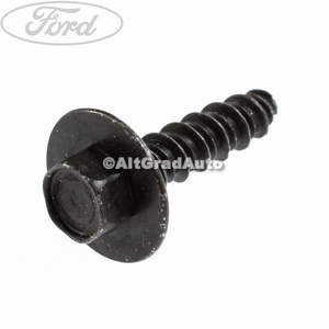 Surub 25 mm prindere bara spate Ford ka 2 1.2
