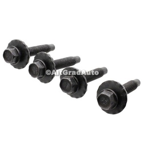 Surub 25 mm prindere cuva capota inferior Ford Mustang Mach-E MACH-E (CGW) EV 286 HP oe 2490765