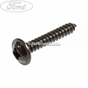 Surub 25 mm prindere elemente interior prag Ford ka 2 1.2