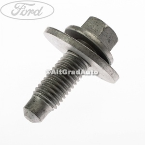 Surub 25 mm prindere elemente lonjeron Ford S-Max (2007-2014) 2.0 TDCi 115 HP oe 1429940