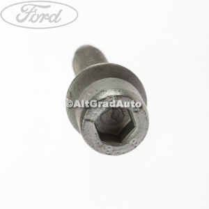 Surub 25 mm prindere folie usa fata Ford Ka (2009-2016) 1.2 69 HP oe 1579906
