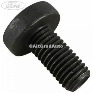 Surub 25 mm prindere interior usa spate Ford kuga 2 1.5 ecoboost