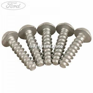 Surub 25 mm prindere macara geam Ford fiesta 5  1.25 16v