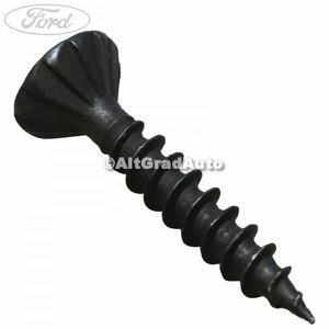 Surub 25 mm prindere tapiterie podea Ford Transit Custom (2014-2018) 2.0 EcoBlue 130 HP oe 1817333