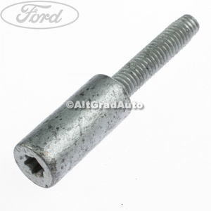 Surub 27 mm prindere senzor airbag frontal Ford Grand C-Max (2016-2020) 1.0 EcoBoost 100 HP oe 1681401