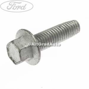 Surub 27 mm prindere suport cablu timonerie 6 trepte Ford Focus (2011-2014) 2.0 TDCi 163 HP oe 1481238