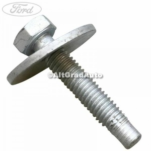 Surub 28 mm prindere suport bara fata Ford Mondeo (2014-2018) 1.0 EcoBoost 125 HP oe 1820136