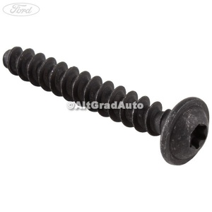 Surub 30 mm prindere capac modul ECU Ford Fiesta (2002-2005) ST150 150 HP oe 1232394