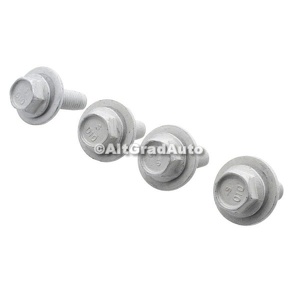 Surub 33 elemente lonjeron fata Ford Mustang Mach-E MACH-E (CGW) EV 286 HP oe 4985143