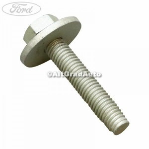 Surub 33 mm prindere treapta laterala Ford Transit (2019-2026) 2.0 EcoBlue 130 HP oe 1875625