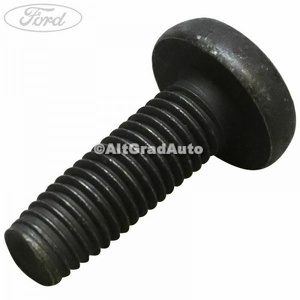 Surub 35 mm prindere cadu scaun spate Ford B-Max 1.0 EcoBoost 120 HP oe 1752089