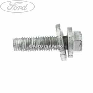 Surub 35 mm prindere ranforsare bara fata Ford transit nou 2.2 tdci 4x4