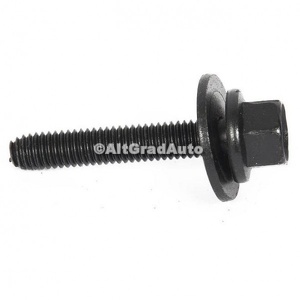 Surub 35 mm suport inferior acumulator Ford Mustang Mach-E MACH-E (CGW) EV 286 HP oe 2466263