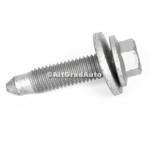 Surub 40 mm prindere punte fata Ford Fiesta (2002-2005) 1.25 16V 75 HP oe 1474008