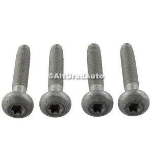 Surub 52 mm prindere centura fata Ford Mustang Mach-E MACH-E (CGW) EV 286 HP oe 5682565