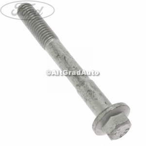 Surub 65 mm prindere pompa servodirectie Ford fiesta 5  1.25 16v