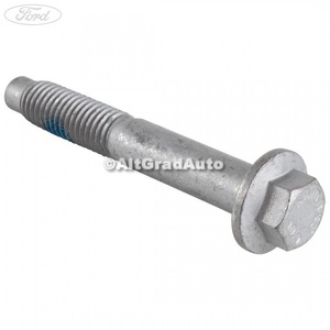 Surub 75 mm prindere amortizor punte spate combi Ford Focus (2004-2007) 1.4 80 HP oe 1473945