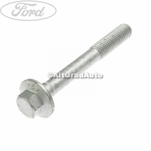 Surub 80 mm prindere suport intinzator curea agregate fara AC Ford Transit Connect (2002-2014) 1.8 Di 75 HP oe 1477857