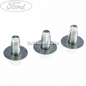 Surub 8 mm prindere panou bord Ford cmax mk2 1.8