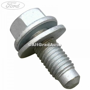 Surub M10 prindere traversa inferioara punte fata Ford C-Max (2011-2015) 1.6 TDCi 95 HP oe 1779480