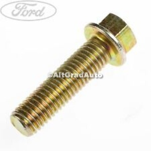 Surub M10 x 37 mm Ford Cougar 2.0 16V 131 HP oe 1516418