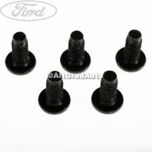 Surub M5 prindere contact airbag volan Ford Kuga (2013-2016) 1.5 EcoBoost 150 HP oe 1467525