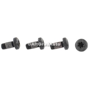 Surub M5 prindere suport sezut scaun fata Ford Mustang Mach-E MACH-E (CGW) EV 286 HP oe 2426273