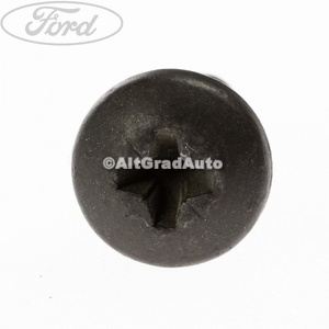 Surub M5 x 11 mm Ford Ka (1996-2008) 1.3 i 70 HP oe 1610484