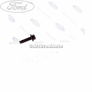 Surub M6 prindere cablu timonerie sau sistem AC Ford Transit (2006-2014) 2.2 TDCi 140 HP oe 1015290