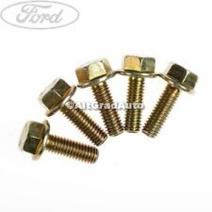 Surub M6 prindere racitor ulei Ford S-Max (2007-2014) 1.8 TDCi 100 HP oe 1084770