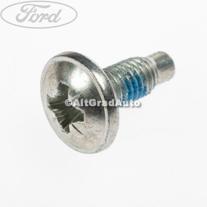 Surub M6 x 12 mm Ford Escort (1990-1995) 1.3 60 HP oe 1475991