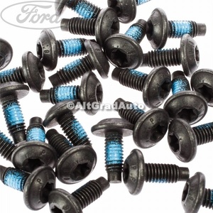 Surub M6 x 12 mm Ford Transit (2000-2006) 2.0 DI 86 HP oe 1010018