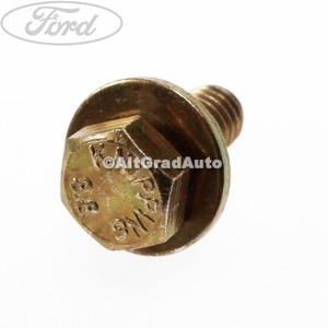 Surub M6 x 15 MM Ford Escort (1990-1995) 1.3 60 HP oe 1497304