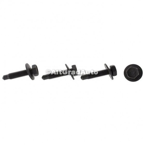 Surub M8 prindere balama hayon Ford Mustang Mach-E MACH-E (CGW) EV 286 HP oe 2480798