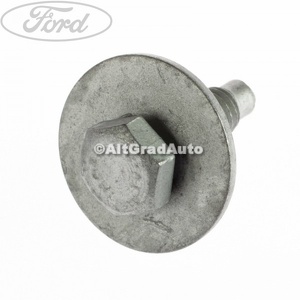Surub M8 prindere bara fata sau conducta clima Ford transit mk 6 2.0 di