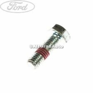 Surub M8 prindere picior scaun fata Ford Fiesta (2002-2005) 1.25 16V 75 HP oe 1333742