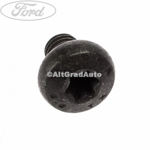Surub M8 prindere placa metalica sezut scaun spate Ford fusion 1.25
