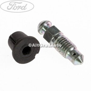 Surub aerisire cilindru frana Ford Fiesta (2002-2005) 1.25 16V 75 HP oe 1522228
