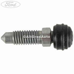 Surub aerisire etrier fata Ford C-Max (2011-2015) 1.6 TDCi 95 HP oe 4535318