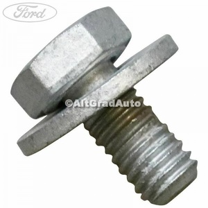 Surub aparatoare disc fata Ford Transit (2014-2018) 2.2 TDCi 4x4 125 HP oe 1486288