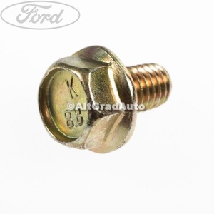 Surub autoblocant Ford Escort (1990-1995) 1.3 60 HP oe 1638465