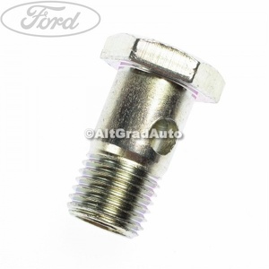 Surub banjo conducta alimentare ulei si apa Ford Focus (2004-2007) 2.5 ST 225 HP oe 1386275