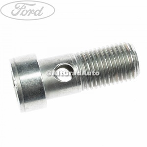 Surub banjo conducta alimentare ulei turbosuflanta Ford S-Max (2007-2014) 2.0 EcoBoost 203 HP oe 5133628