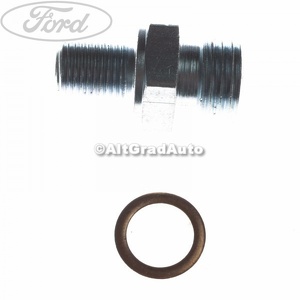 Surub banjo conducta tur ulei turbosuflanta Ford galaxy 1 1.9 tdi
