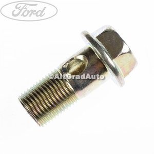 Surub banjo turbosuflanta Ford Ranger (2006-2012) 2.5 TDCi 4x4 143 HP oe 1514555