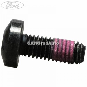 Surub bucsa capac pivotant spatar scaun spate Ford bmax 1.0 ecoboost